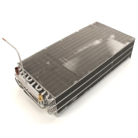 Norlake Evaporator Coil With Coil Coat 037882